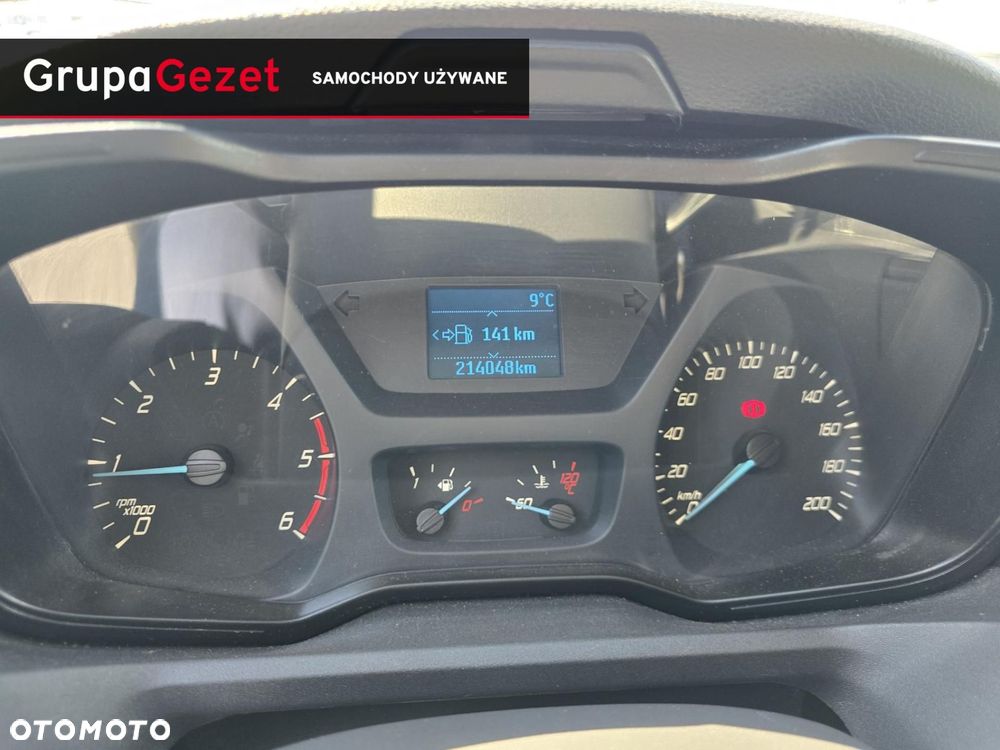 Ford Transit - 12