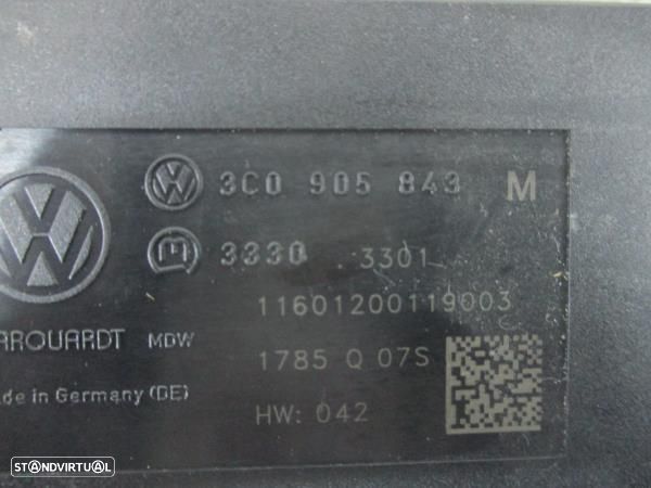 Canhao Igniçao Volkswagen Passat (3C2) - 6