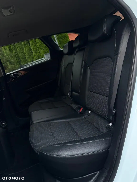 Kia Ceed 1.0 T-GDI ISG Platinum Edition - 29
