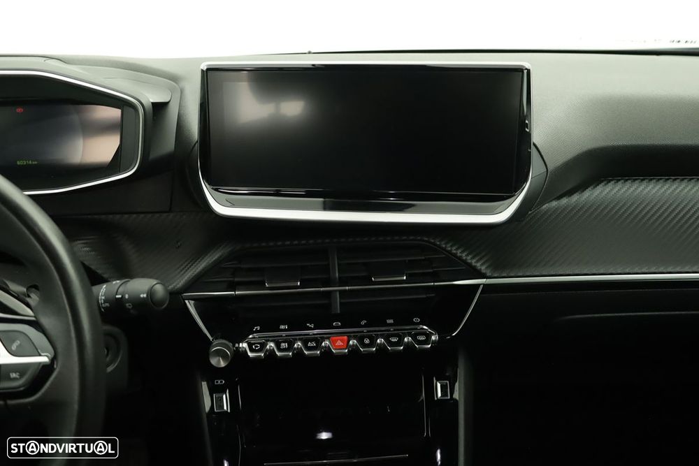 Peugeot 2008 1.2 PureTech Allure Pack EAT8 - 9