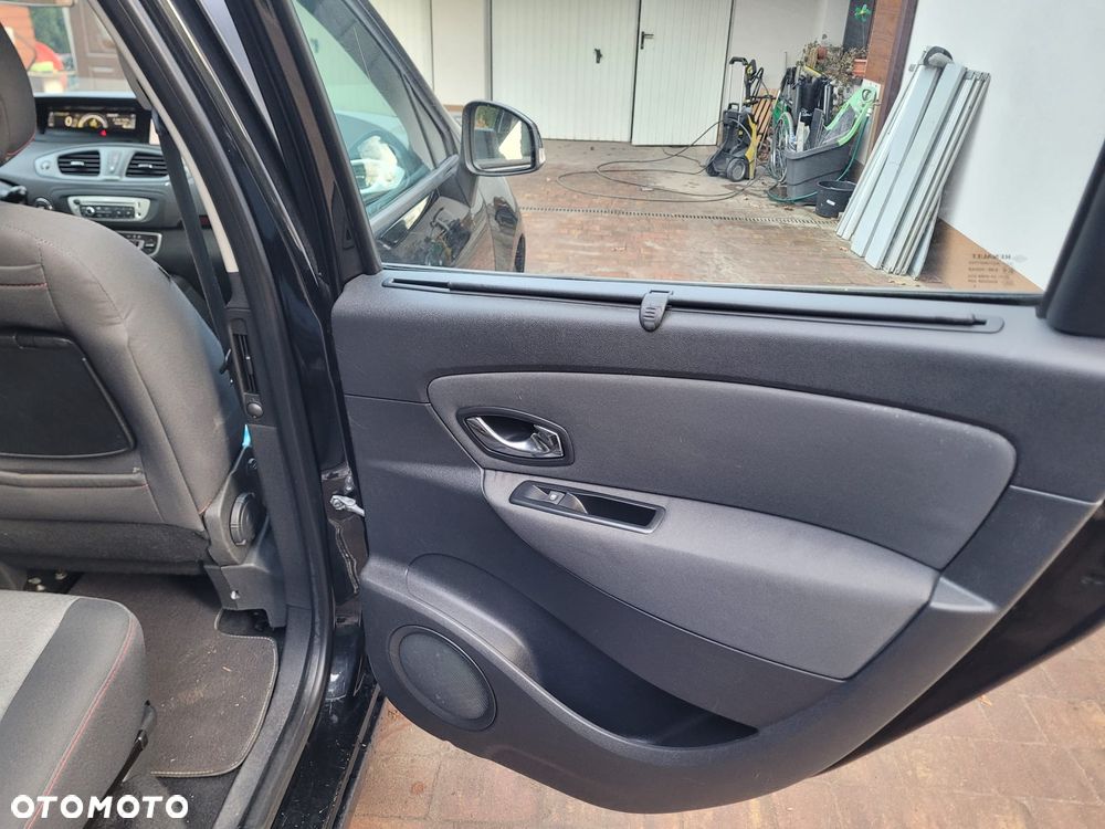 Renault Grand Scenic Energy dCi 130 Start & Stop Dynamique - 20