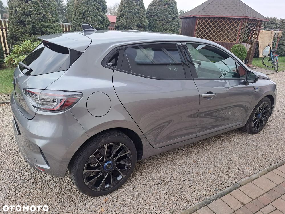 Renault Clio TCe 90 ESPIRIT ALPINE - 5