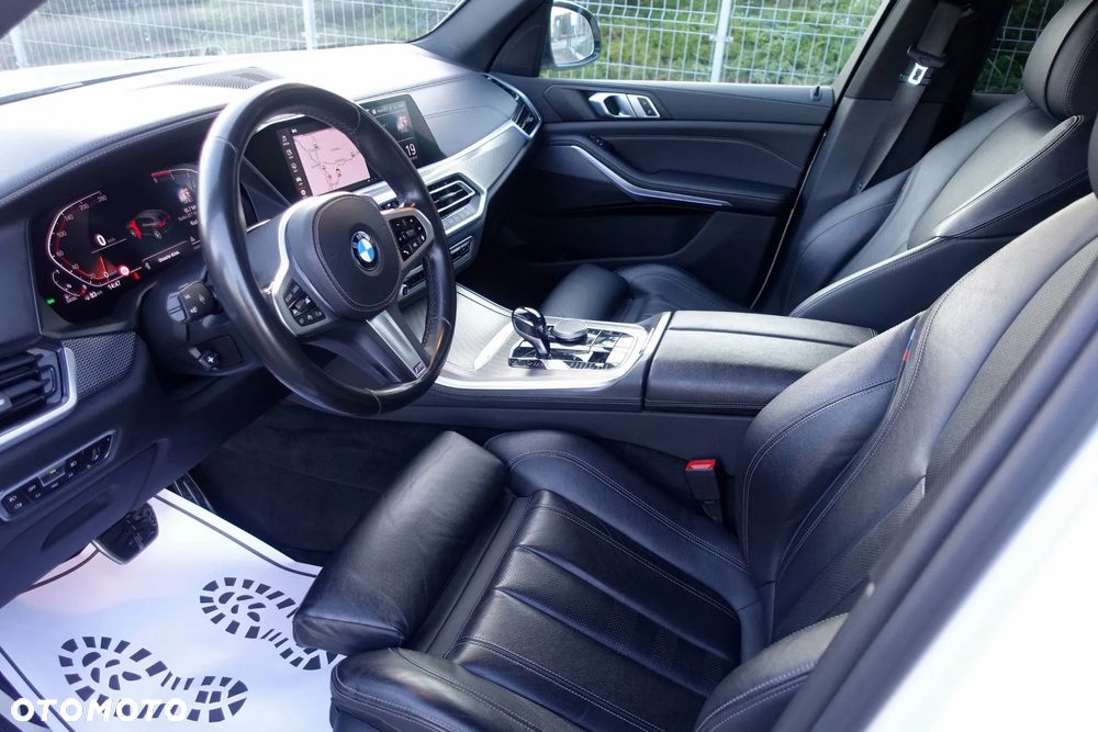 BMW X5 xDrive25d sport - 9