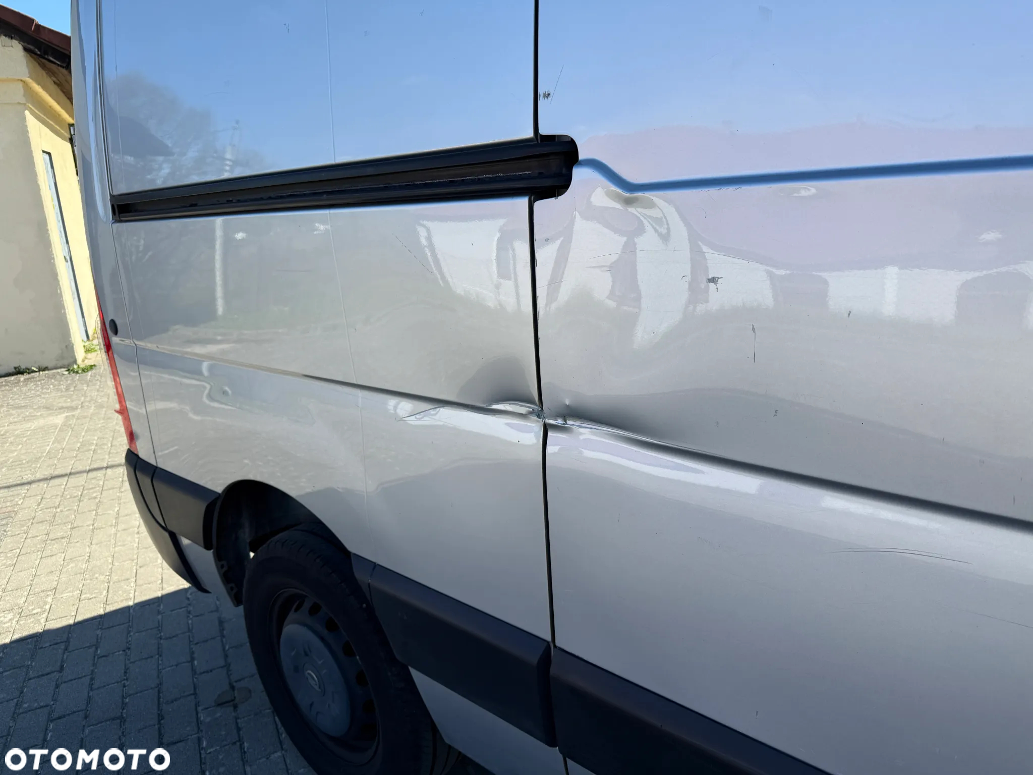 Opel MOVANO MASTER NV400 - 12