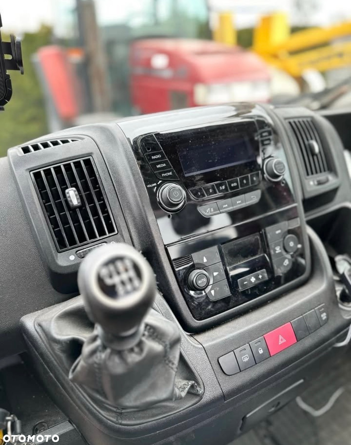 Peugeot BOXER - 9