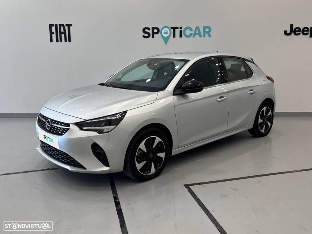 Opel Corsa-e Elegance - 22