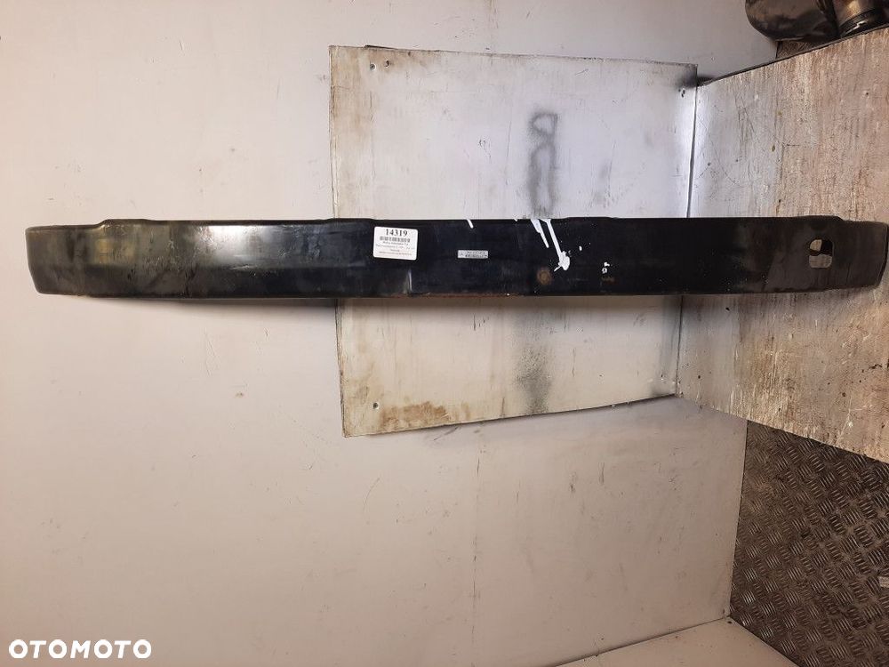 DAIMLERCHRYSLER C 180 BELKA ZDERZAKA TYŁ A2036101025 C168 - 1