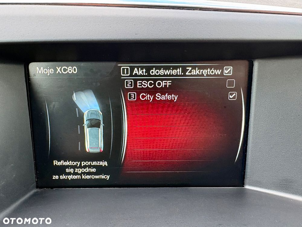 Volvo XC 60 D4 Drive-E Summum - 35