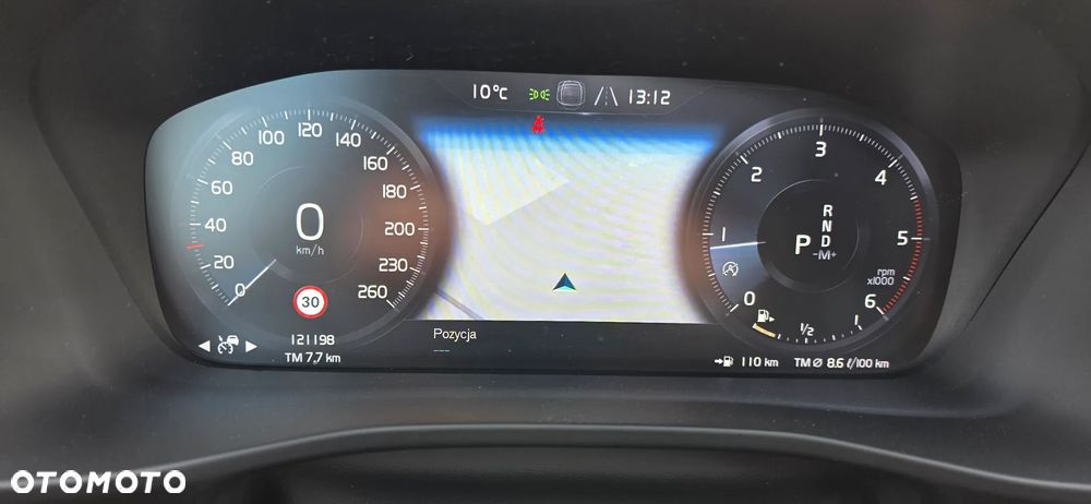 Volvo XC 40 D4 AWD Geartronic R-Design - 16