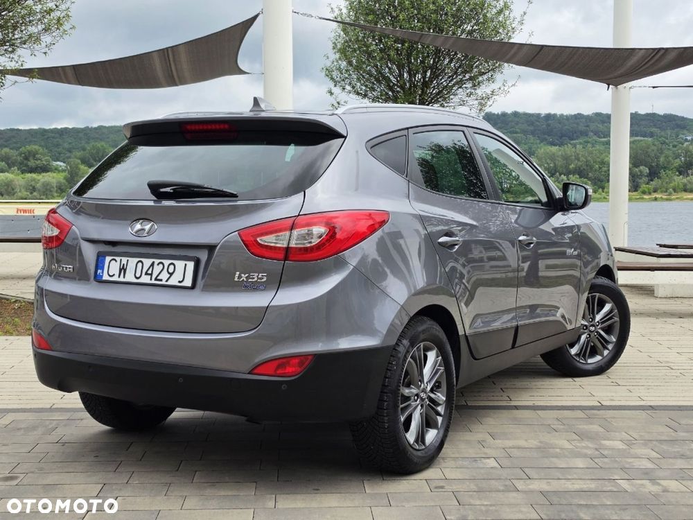 Hyundai ix35 - 39