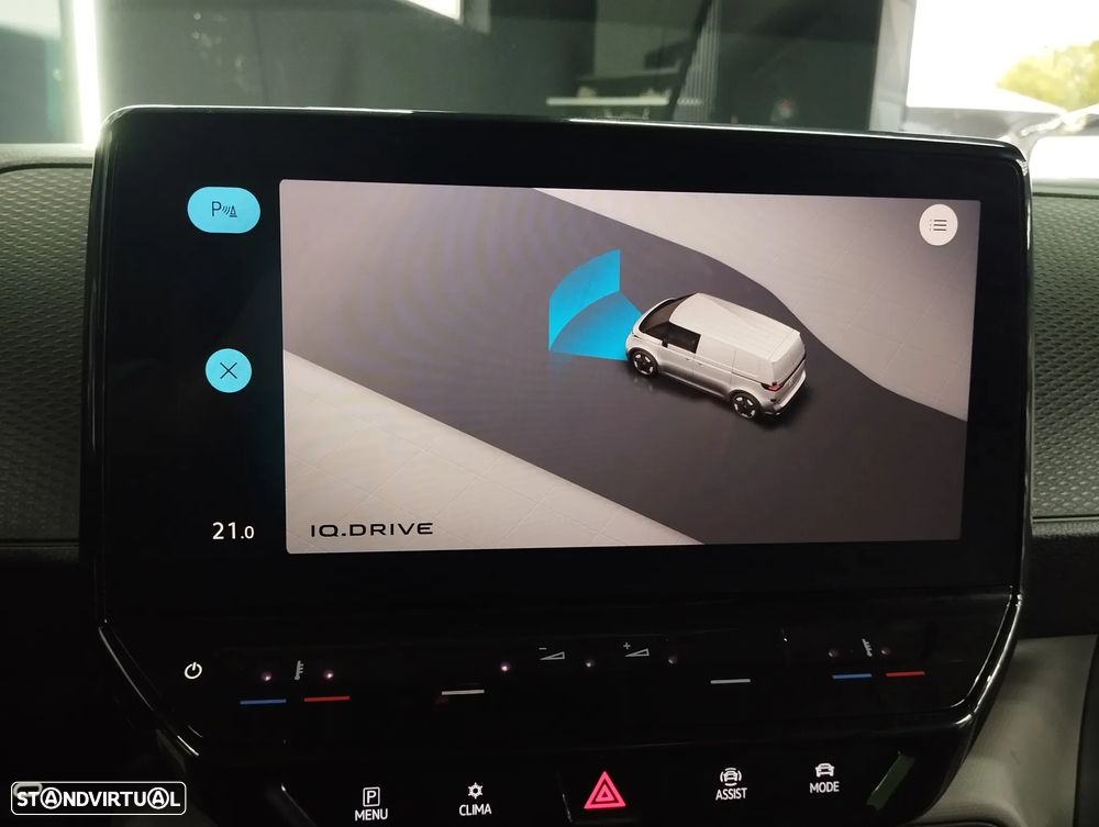 VW ID.Buzz 82 kWh Pro | LED | CÂMARA - 29