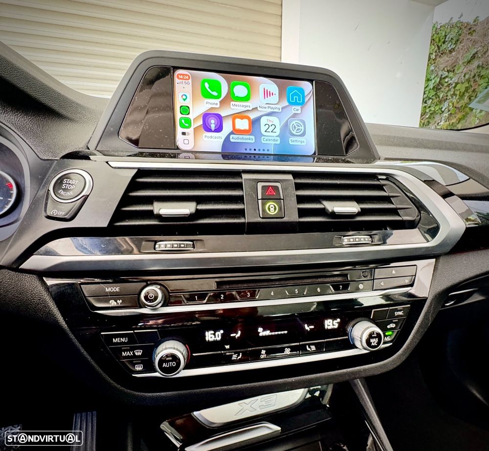 BMW X3 - 24