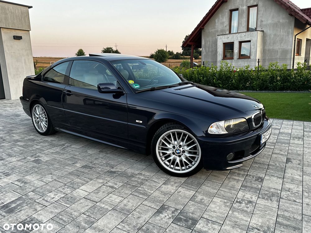 BMW Seria 3 330 Ci Edition Sport - 17