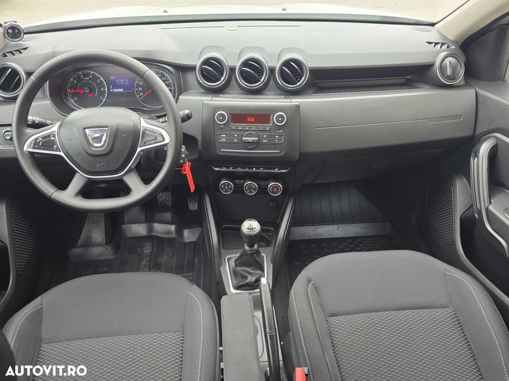 Dacia Duster 1.5 Blue dCi 4WD Comfort - 17
