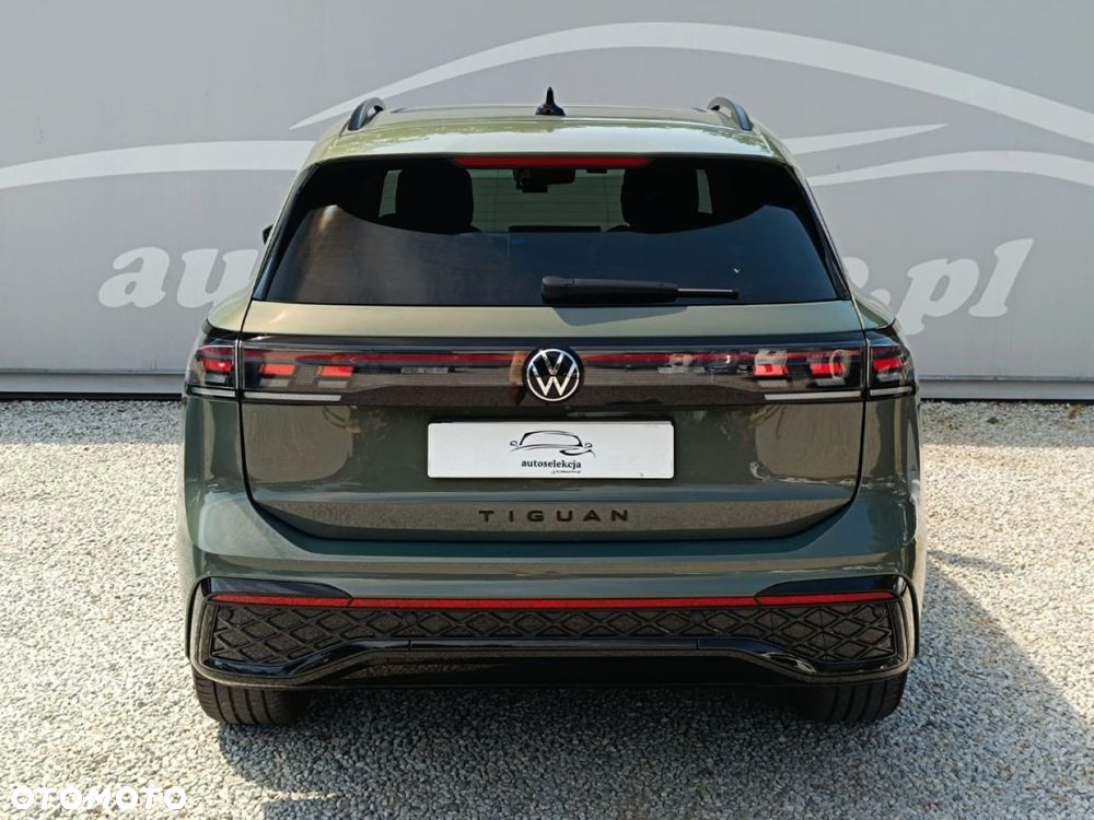 Volkswagen Tiguan - 15
