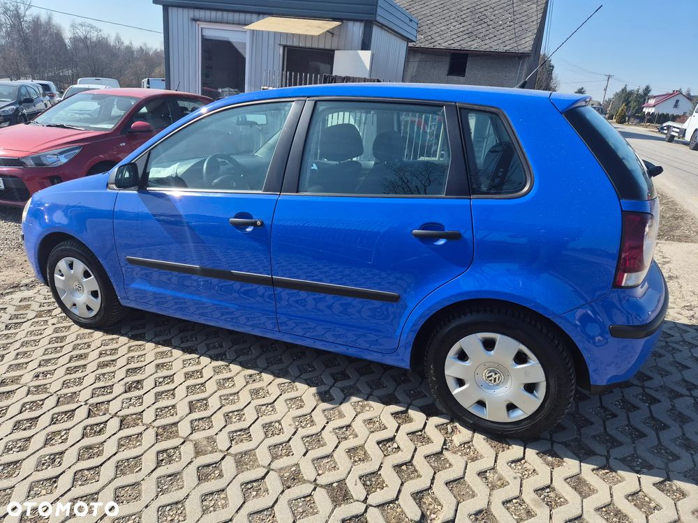 Volkswagen Polo 1.2 Team - 6
