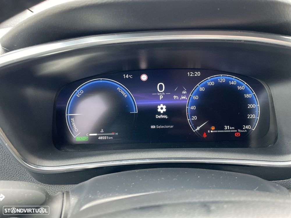 Toyota Corolla Touring Sports 1.8 Hybrid Comfort Plus - 14