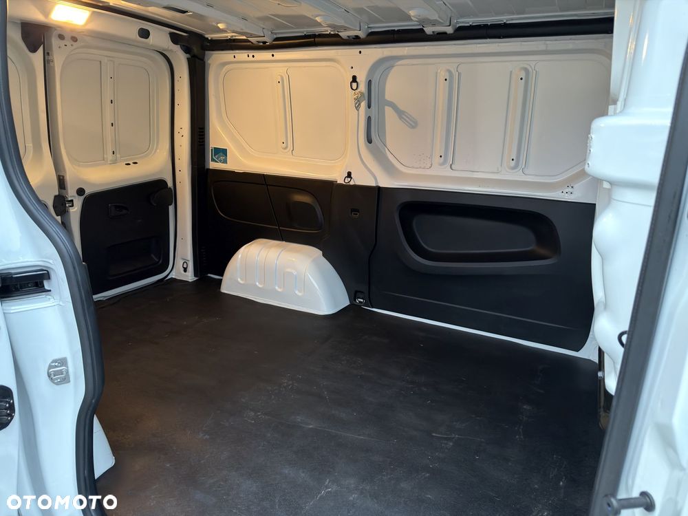 Nissan Primastar L1H1 - 7