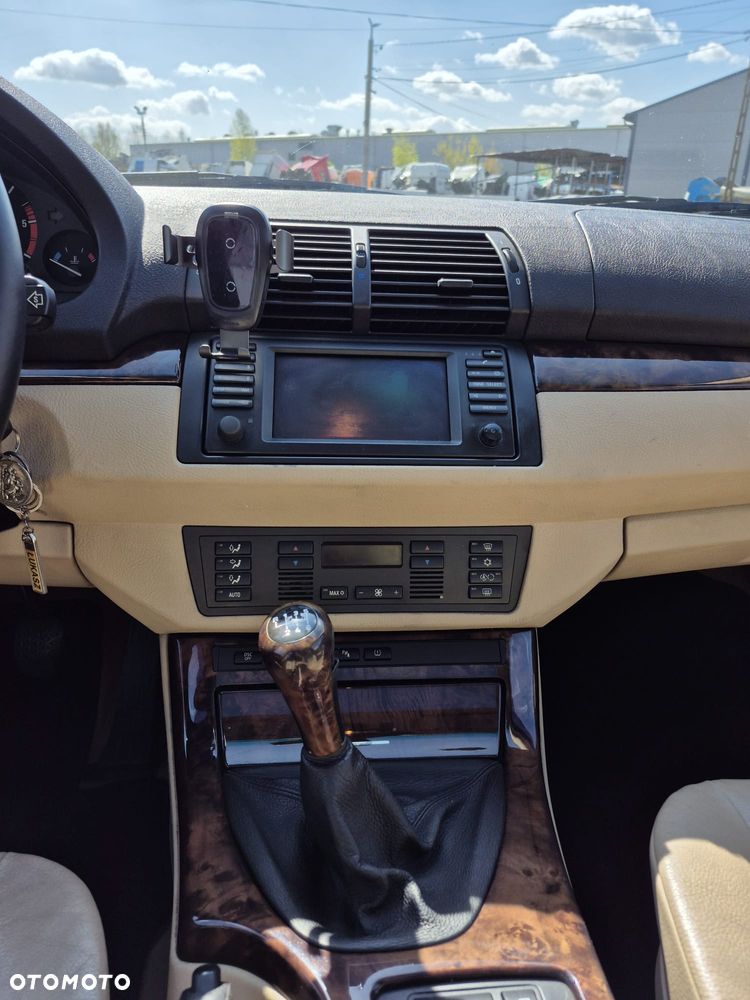 BMW X5 3.0 d - 16