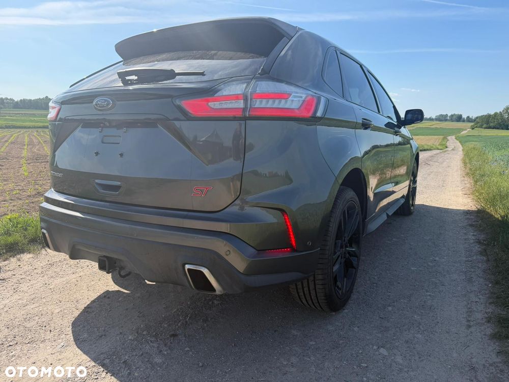 Ford Edge - 3