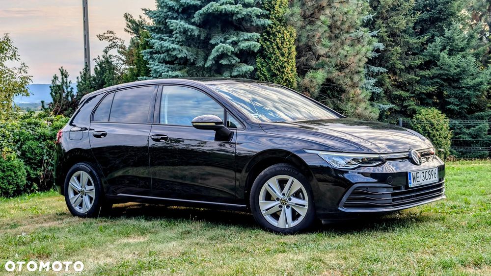 Volkswagen Golf VIII 1.5 TSI EVO Life - 6
