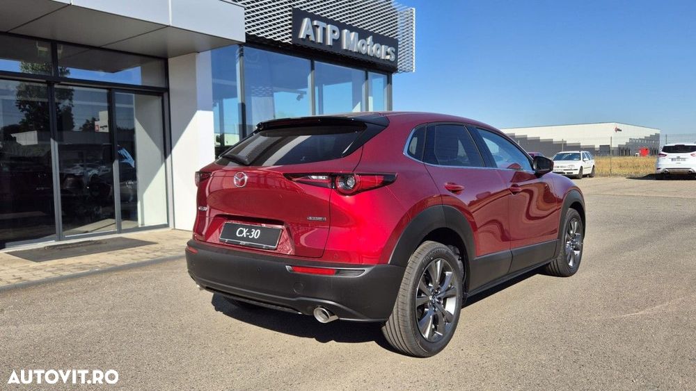 Mazda CX-30 - 5