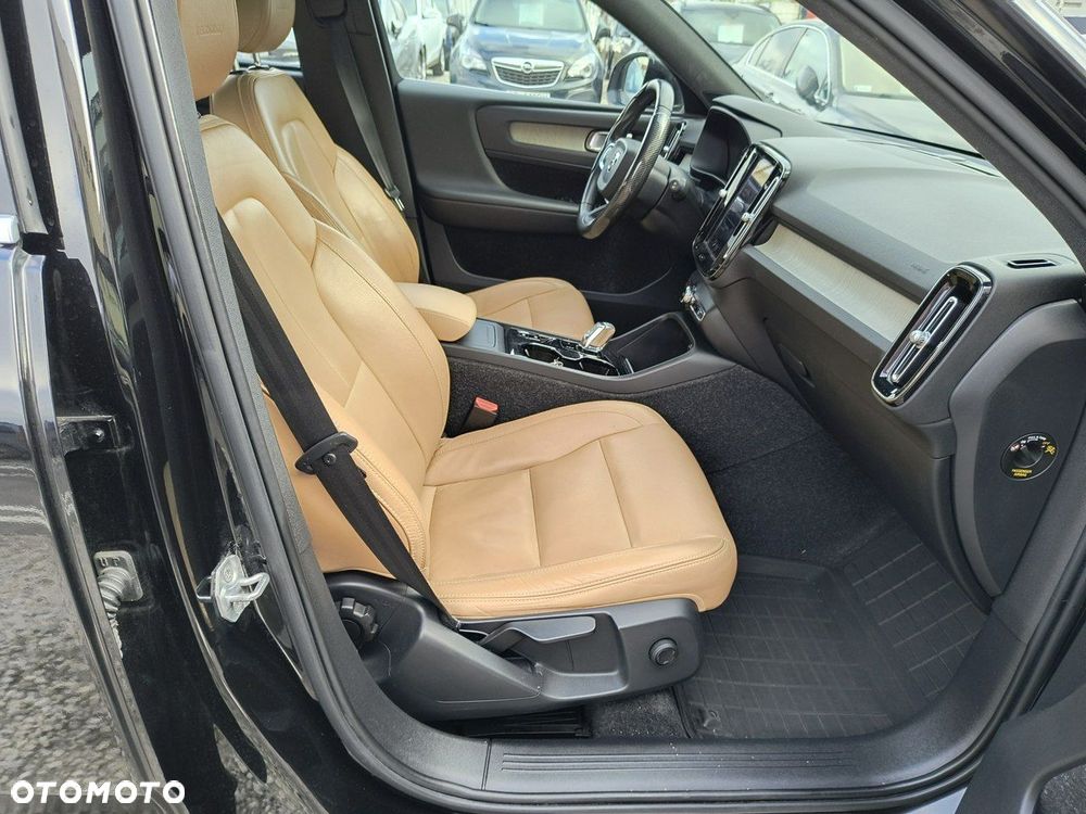 Volvo XC 40 D3 Inscription - 15