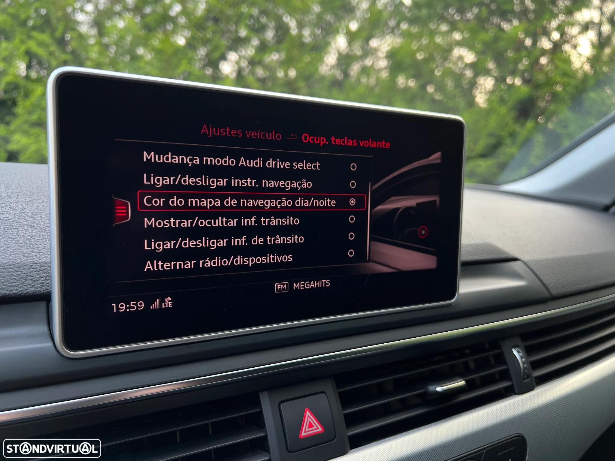 Audi A4 Avant 2.0 TDI S-line - 49