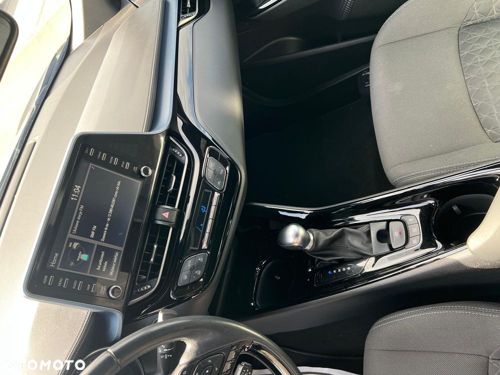 Toyota C-HR 1.8 Hybrid GPF Comfort - 7