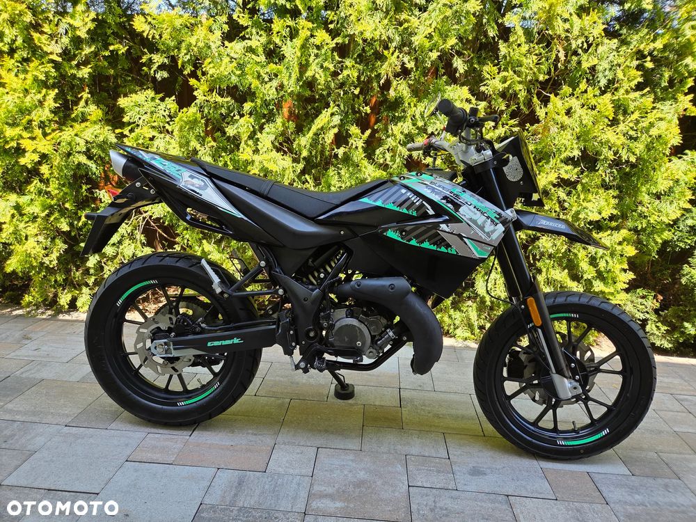 Derbi Senda - 2