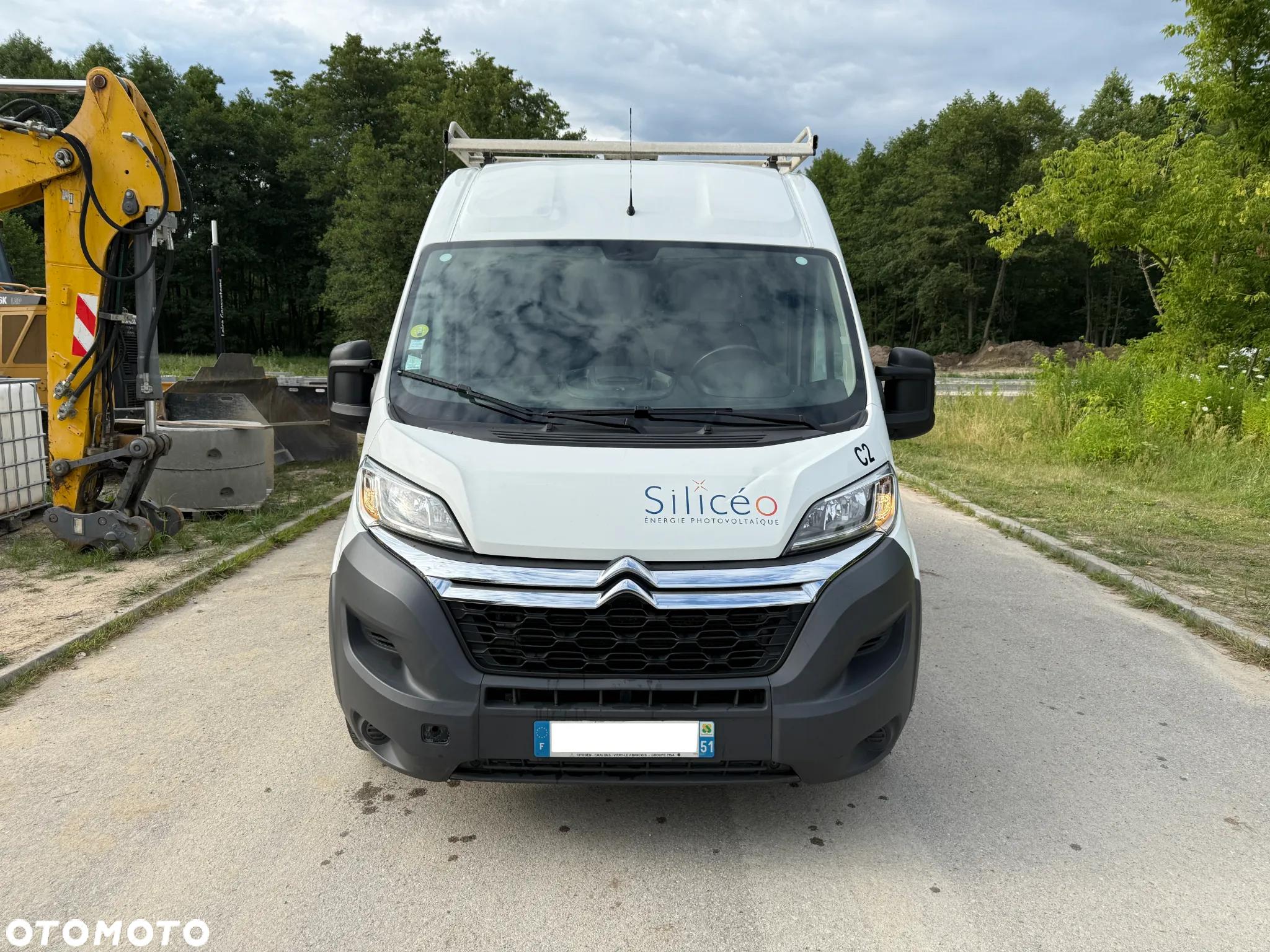 Citroën Jumper - 2