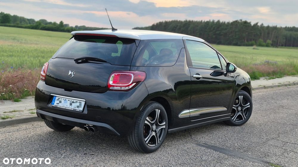 Citroën DS3 - 6