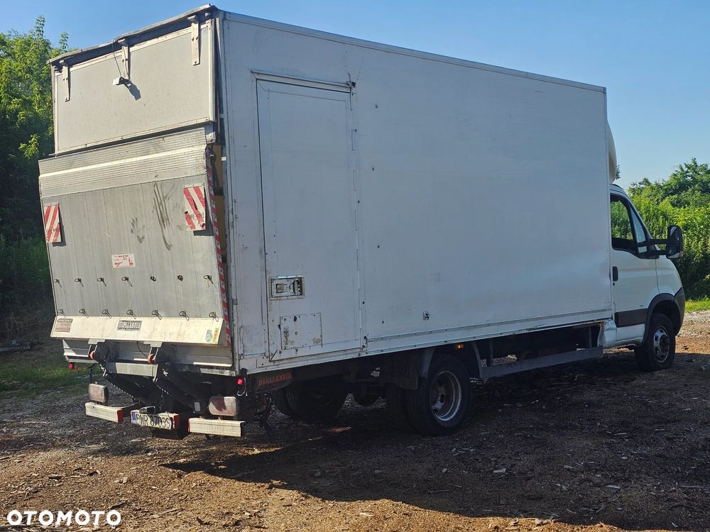 Iveco Daily 40C15 - 3