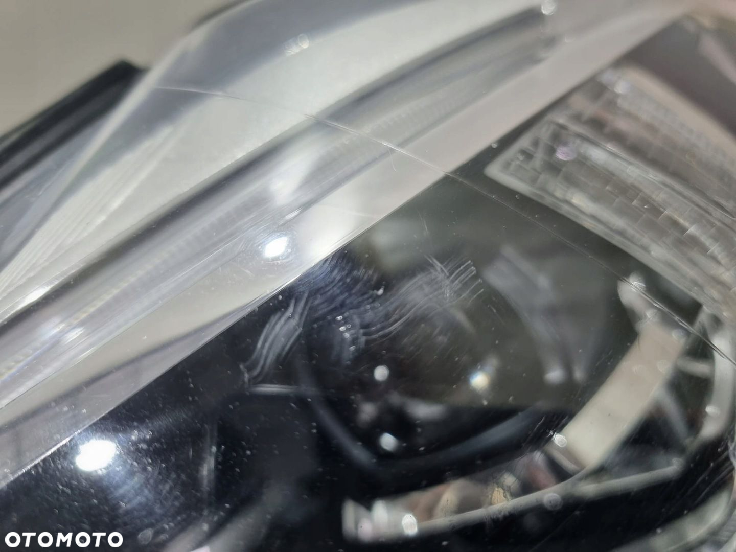LAMPA LEWA PRZÓD BMW X3 G01 X4 G02 FULL LED - 2
