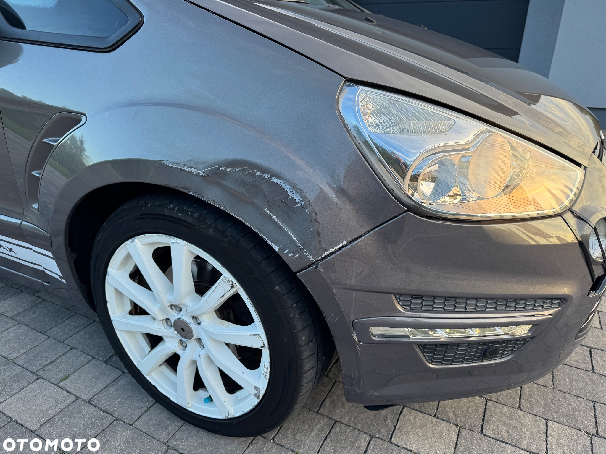 Ford S-Max 1.6 TDCi DPF Trend - 7