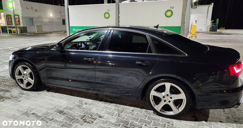 Audi A6 Limousine - 3