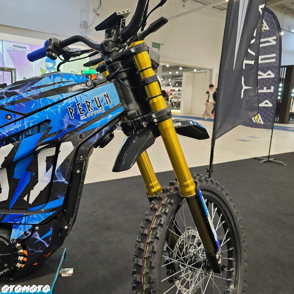 Talaria Sting R - 12