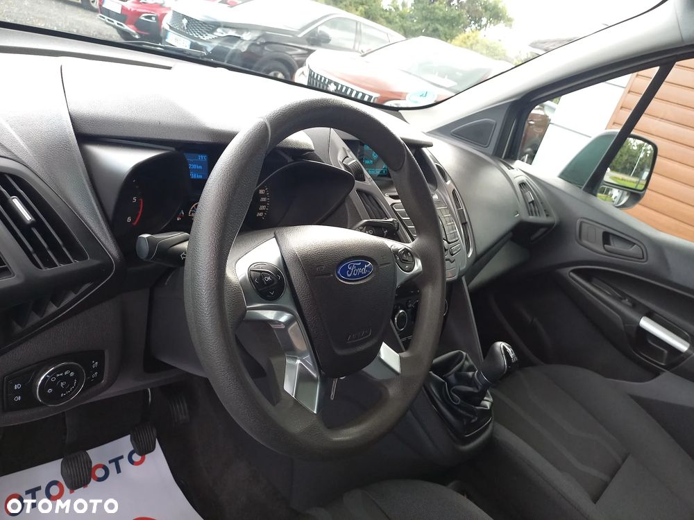 Ford Tourneo Connect Grand 1.5TDCi Ambiente - 24
