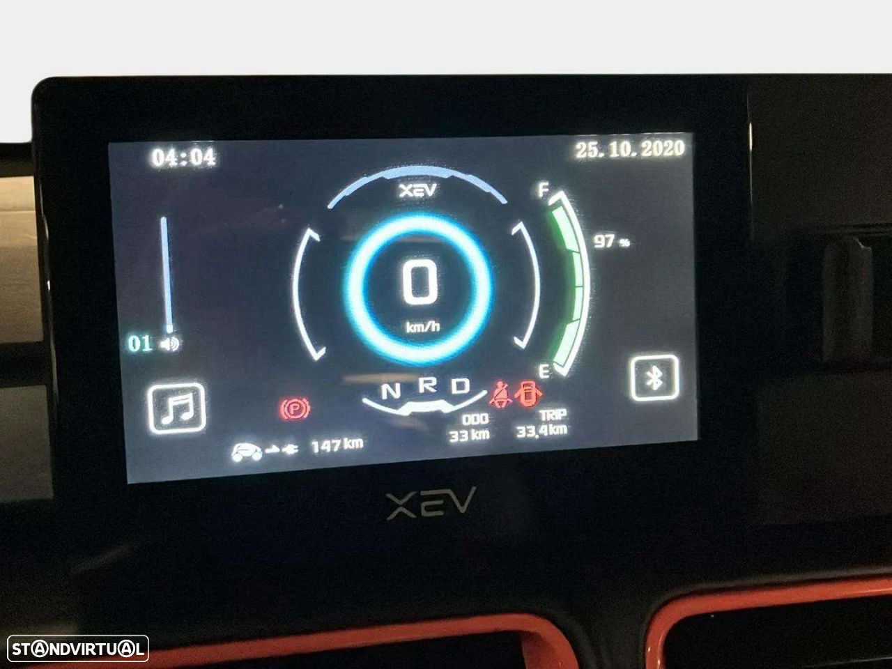 XEV Yoyo - 15