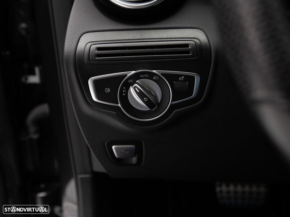 Mercedes-Benz GLC 300 de Coupé 4Matic - 20