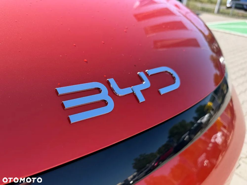 BYD Inny - 5
