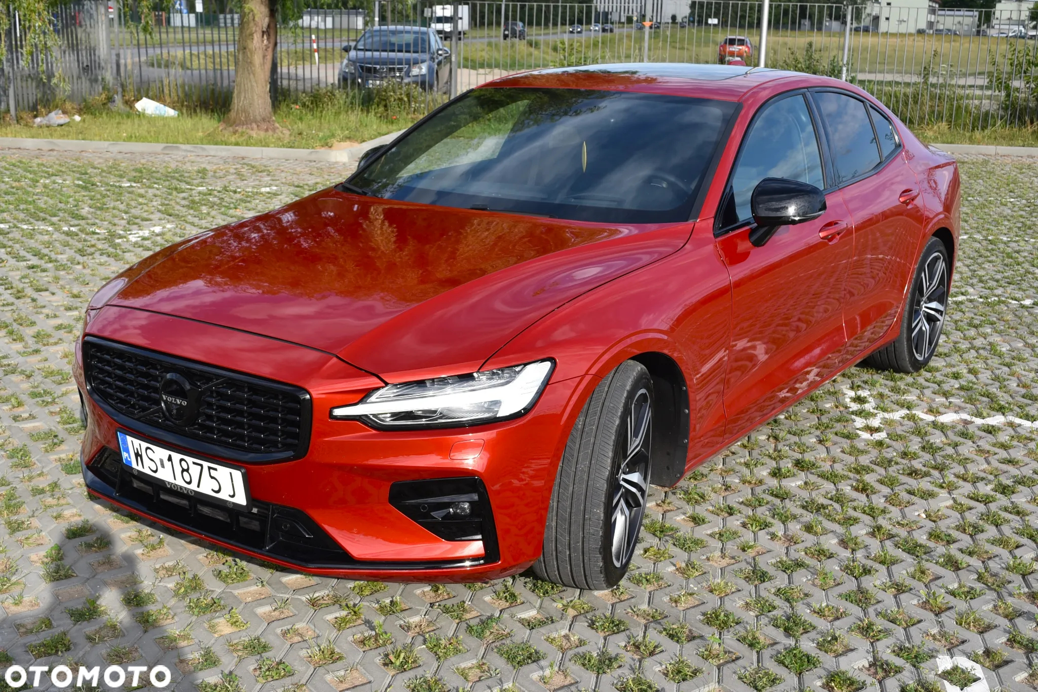 Volvo S60 T5 R-Design - 2