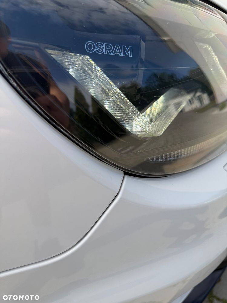 Volkswagen Golf - 7