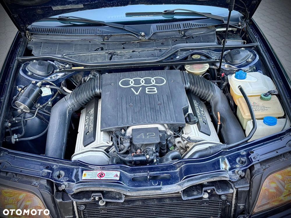 Audi S6 Avant - 14