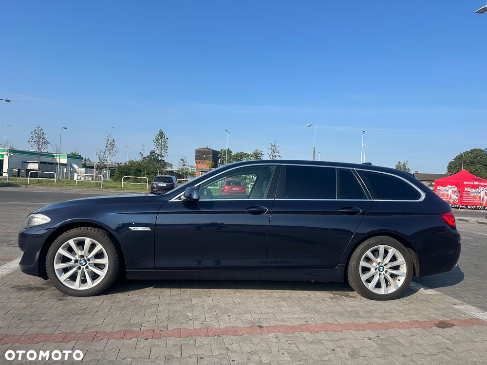 BMW Seria 5 520d Modern Line - 5