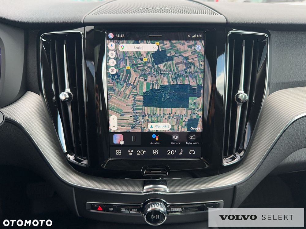 Volvo XC 60 - 27