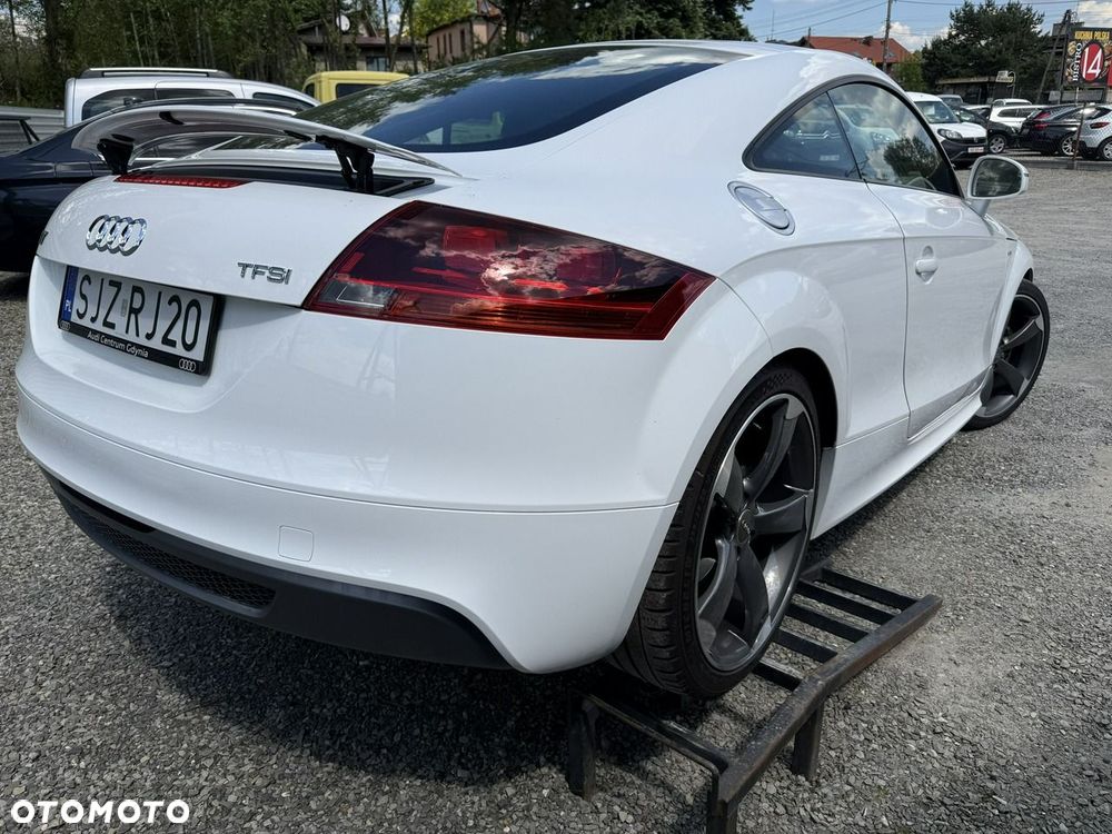 Audi TT Coupé - 7