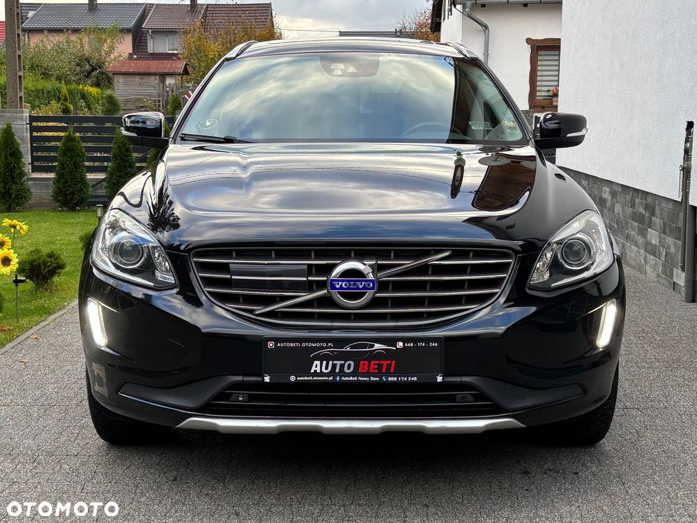 Volvo Xc60 2014 photo 2