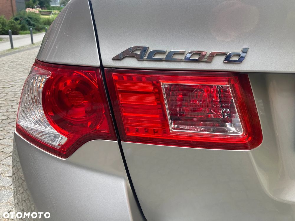 Honda Accord - 13