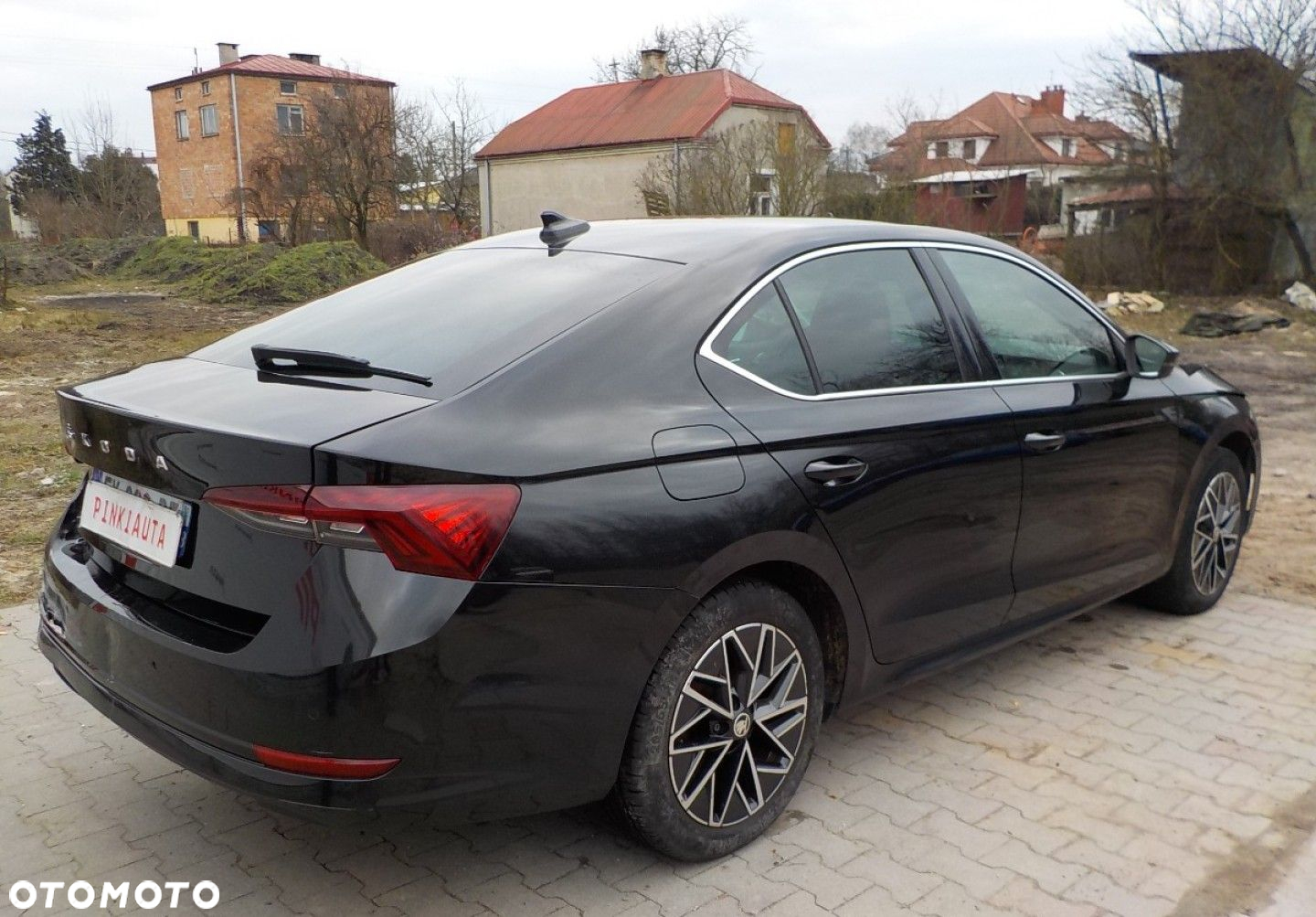 Skoda Octavia - 18